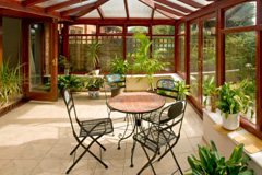 Scotland Gate conservatory quotes